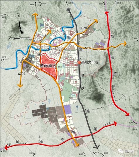 桂平市城南新区规划图阜阳市城南新区规划图第11页大山谷图库