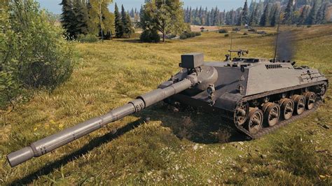 WoT Kanonenjagdpanzer 105 NEW PREMIUM TANK 6218 DMG Malinovka