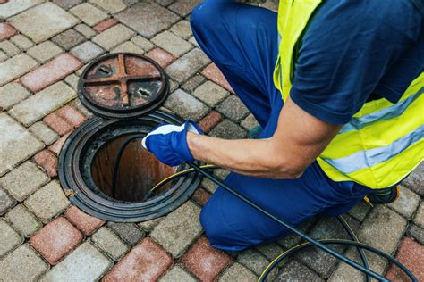 Common Causes for Clogged Sewer Lines | 412 Plumbing