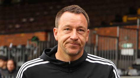 No Chance Chelsea Legend John Terry Admits He Got Liverpool Star