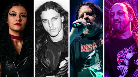 The 10 hardest death metal songs to play | Louder