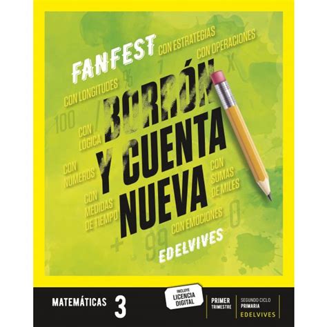 Proyecto Fanfest Matem Ticas Trimestres Castilla Y Le N