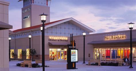 Chicago Premium Outlets