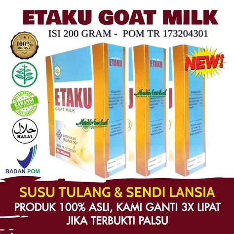 Jual Susu Tulang Dan Sendi Orang Tua Susu Tulang Keropos