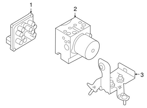 Genuine OEM Ford Part Control Module 9C2Z 2C219 G Genuine OEM Ford