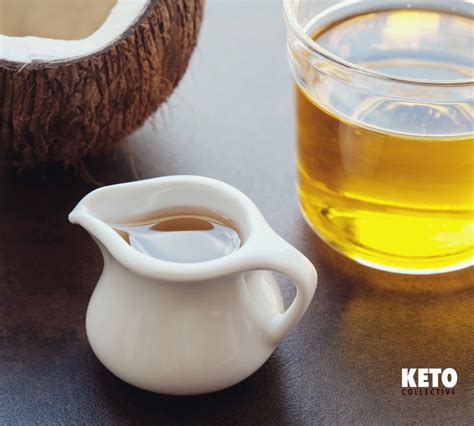 How Much MCT Oil Per Day on Keto? Dosage Recommendations – The Keto Collective