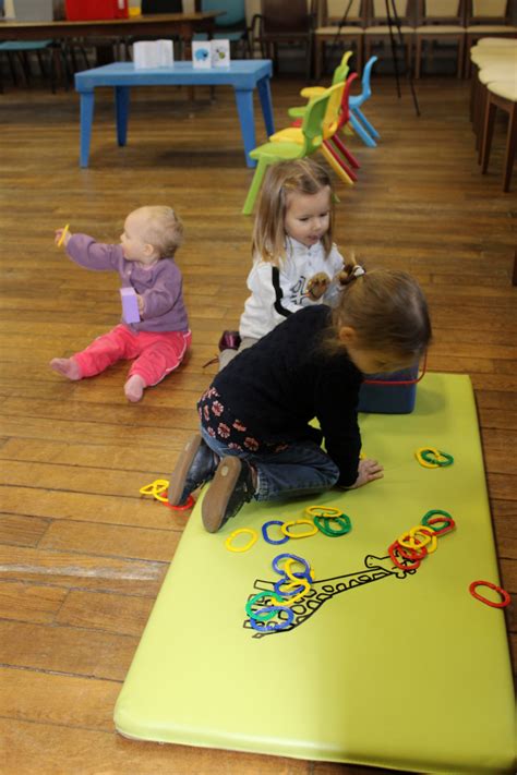 Le Relais Petite Enfance RPE CC Ponthieu Marquenterre