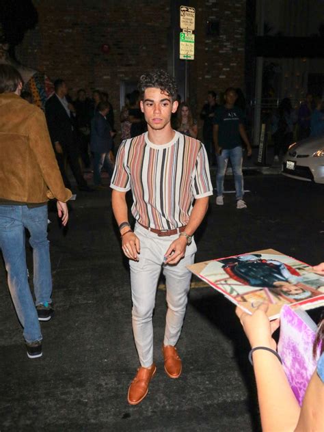 Pin By Cindy ♡︎ On Cameron Boyce Cameron Boyce Fashion Cameron