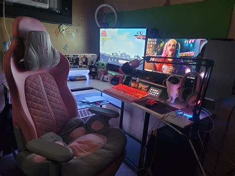 My Streaming Setup : r/setups