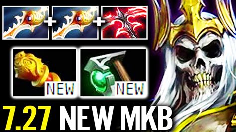 New Mkb Wtf Epic Wraith King X Divine Rapier Deso Lvl Vs Apex