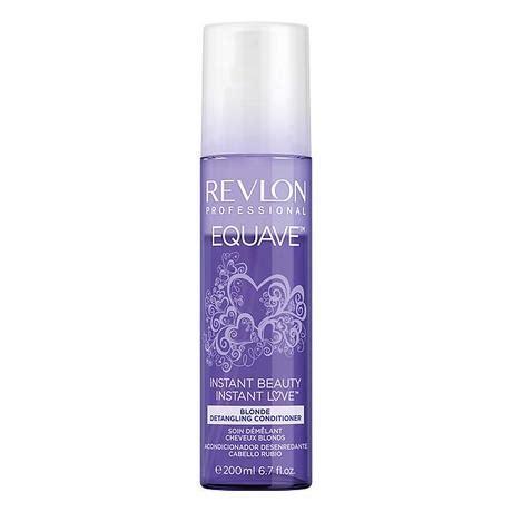 Revlon Professional Equave Blonde Detangling Conditioner Ml