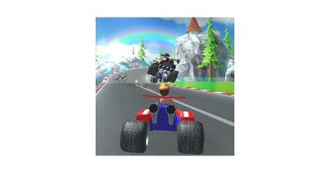 Kart Wars - Game for Mac, Windows (PC) - WebCatalog