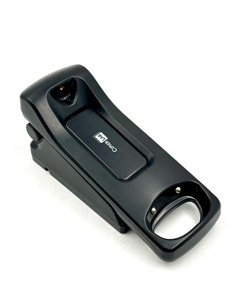 Cipherlab 1500p Barcode Scanner Charging Base