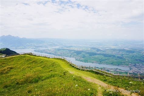 A Day Trip Guide To Mount Rigi, Switzerland | Expatolife