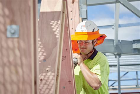 Learning And Development Livingstone Building Construction Hamilton