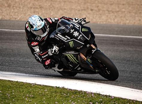 SBK Test Portimao Primo Confronto Tra Razgatlioglu Rea E Bautista