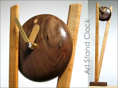 Woodwork Wooden Clock Designs PDF Plans