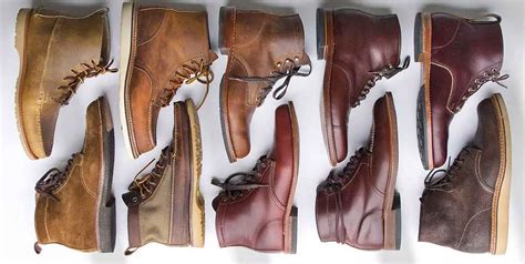 The Best Boots for Men: A Fundamental Guide • Styles of Man