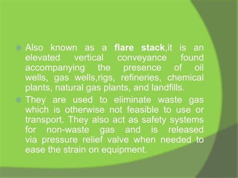 EQUIPMENTS TO CONTROL AIR POLLUTION | PPT