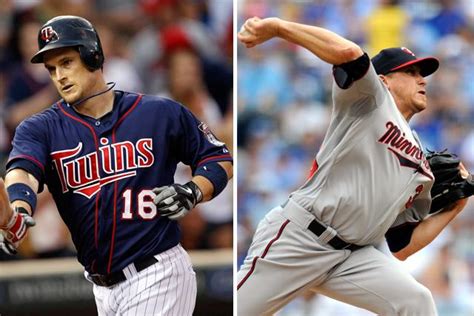 Twins Trade Josh Willingham And Kevin Correia Minnpost