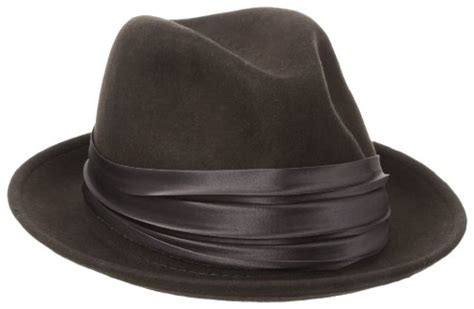 Best Brown Fedora Hats For Men