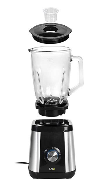 Blender Kielichowy Lafe BCP003 W Max Kuchnie