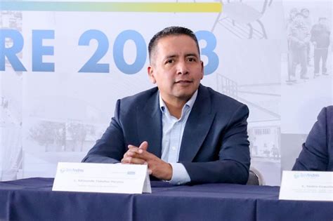 Presenta Mundo Tlatehui Acciones Realizadas Durante El Cuarto Trimestre