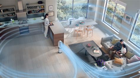 Dyson Purifier Hot Cool Gen ホット クール 空気清浄機 ホワイトホワイト HP WW 空調家電 ダイソン公式