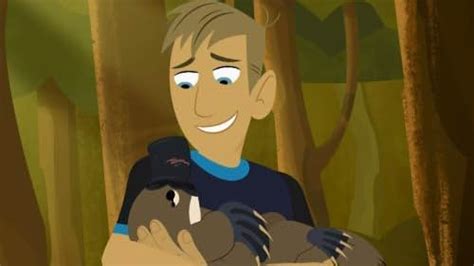 Wild Kratts Tv Series 2010 Episode List Imdb