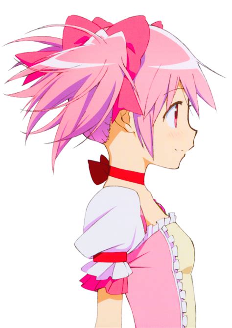 Madoka Tumblr Dibujos Madoka Mágica Puella Magi Madoka Magica