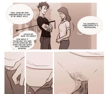 Chapter 3X Impact 8muses Sex And Porn Comics