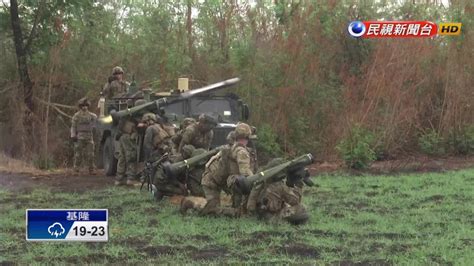 美菲最大規模肩並肩軍演 學者：遏止中國勢力擴張 民視新聞影音 Line Today