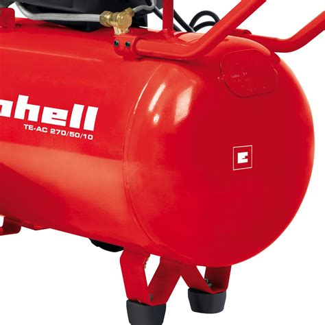 Einhell Kompressor Te Ac Kaufen Bei Obi