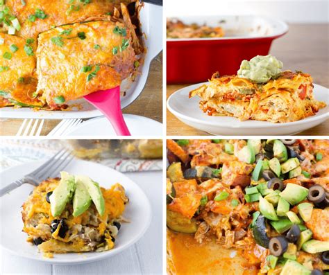 10 Healthy Leftover Turkey Recipes Hungry Hobby