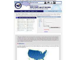 staterecordsorg reviews compare people search sources