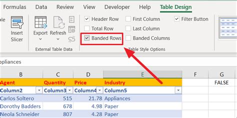 How To Highlight Every Other Row In Excel All Things How