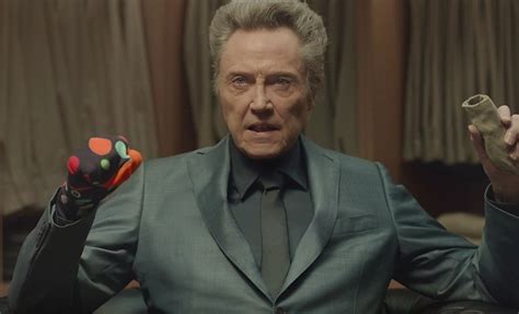 VIDEO: Christopher Walken Kia Super Bowl Ad With Sock Puppets