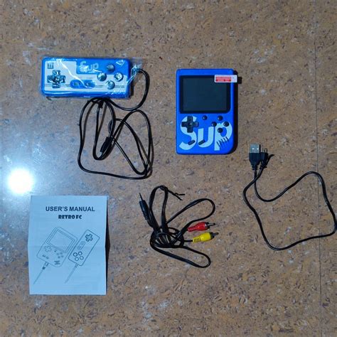 games gameboy inspired design hobbies toys toys games