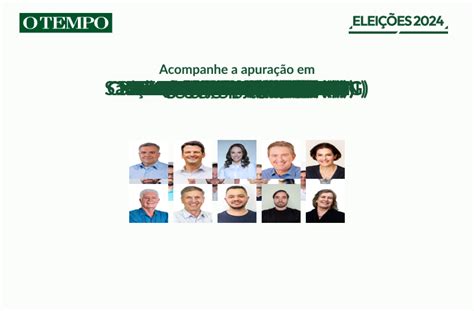 Acompanhe a apuração dos votos em Curitiba e veja o resultado das