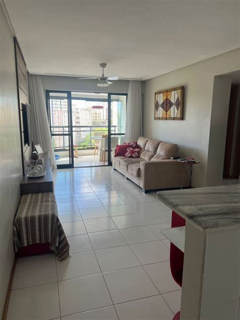 Apartamento Na Rua Raul Leite Vila Laura Em Salvador Por R