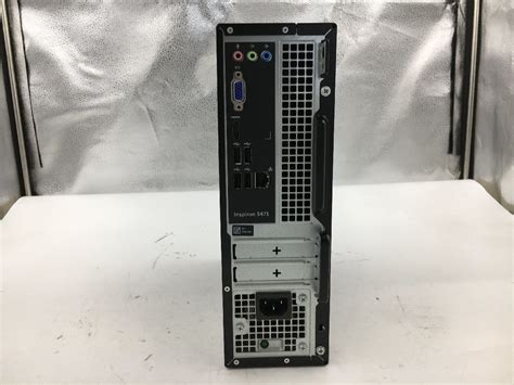 Yahooオークション 【dell デル】デスクトップpccore I5 9400第9