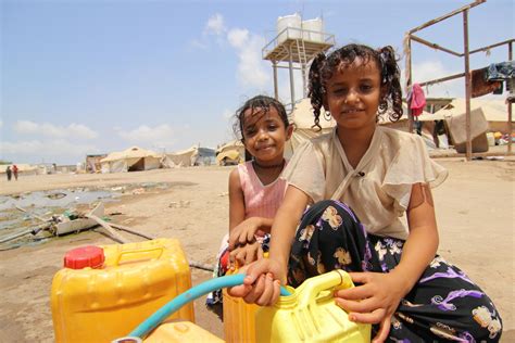 Press Release Yemen Sees Return To Alarming Levels Of Food Insecurity Un