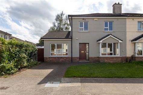 22 College Green Carlow Town Carlow Maher Property Advisors