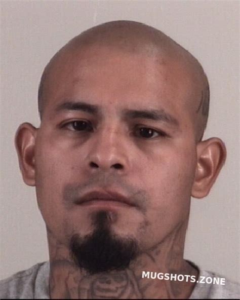 MARTINEZ ARTURO TREVINO 10 07 2022 Tarrant County Mugshots Zone