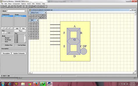 Designing Circuits Made Easy: Introducing the Schematic Editor