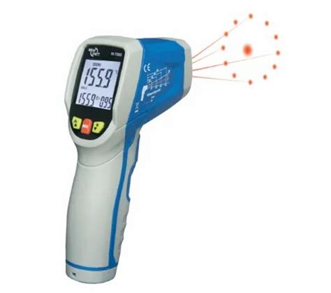 How To Calibrate Infrared Thermometer Tk E302 Leelvis Original