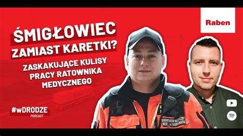 Jak nie utrudnić pracy ratownikowi medycznemu gdy zdarzy się wypadek