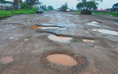 Potholes killing us, bring back youth in road maintenance module - GPRTU