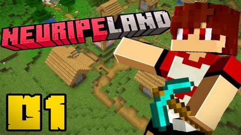 SE PREPARE FEURIPE Eu Voltei NEURIPE LAND 01 YouTube