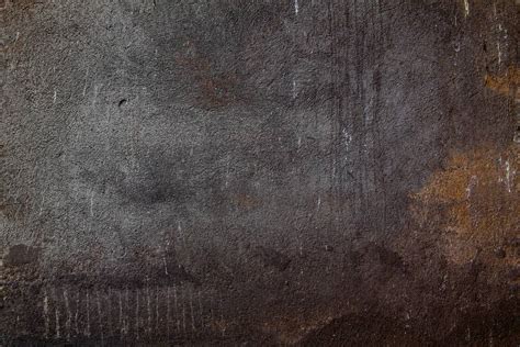 Dark Grunge Wall Free Texture